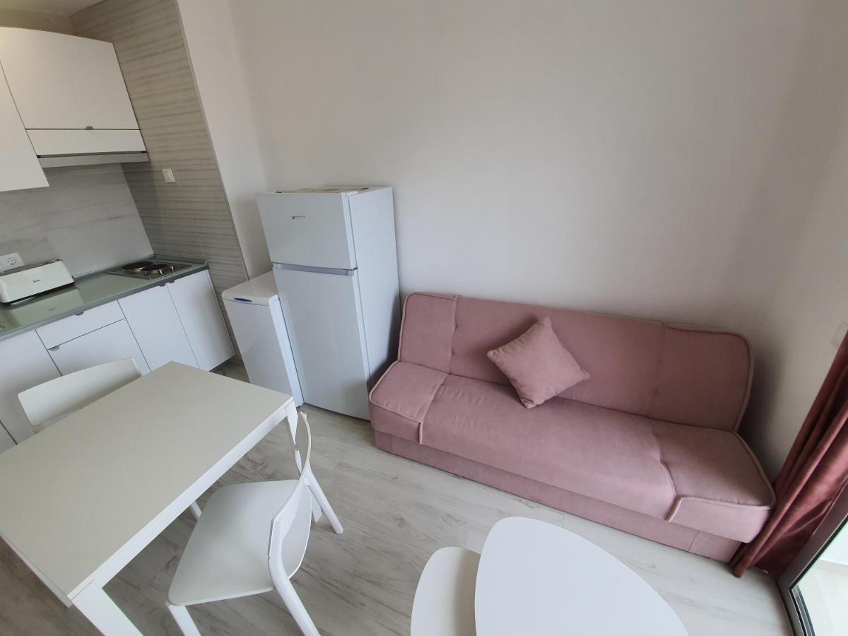 Apartamento Albatros Beach-3 Empuriabrava Exterior foto