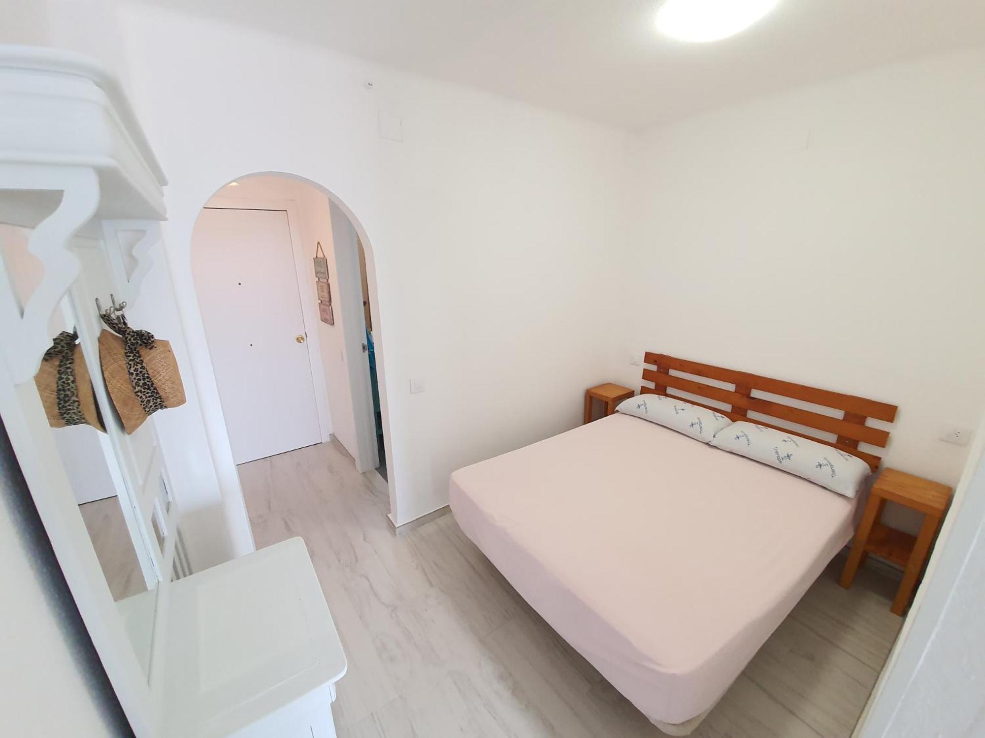 Apartamento Albatros Beach-3 Empuriabrava Exterior foto